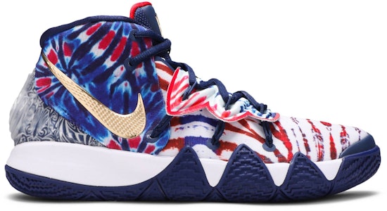 (Sekolah Rendah) Nike Kybrid S2 'Tie Dye USA' CV0097-400 Buy (Sekolah Rendah) Nike Kybrid S2 'Tie Dye USA' CV0097-400