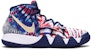(Sekolah Rendah) Nike Kybrid S2 'Tie Dye USA' CV0097-400