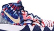 Order (Sekolah Rendah) Nike Kybrid S2 'Tie Dye USA' CV0097-400