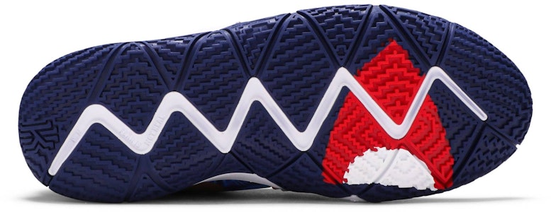 (Sekolah Rendah) Nike Kybrid S2 'Tie Dye USA' CV0097-400 Shop (Sekolah Rendah) Nike Kybrid S2 'Tie Dye USA' CV0097-400