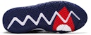 (Sekolah Rendah) Nike Kybrid S2 'Tie Dye USA' CV0097-400