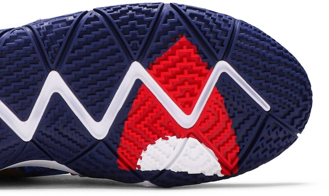 (Grade School) Nike Kybrid S2 'Tie Dye USA' CV0097-400 Purchase (Grade School) Nike Kybrid S2 'Tie Dye USA' CV0097-400