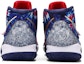 Details for (Sekolah Rendah) Nike Kybrid S2 'Tie Dye USA' CV0097-400