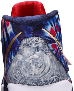 (Sekolah Rendah) Nike Kybrid S2 'Tie Dye USA' CV0097-400 Sizing (Sekolah Rendah) Nike Kybrid S2 'Tie Dye USA' CV0097-400