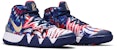 (Sekolah Rendah) Nike Kybrid S2 'Tie Dye USA' CV0097-400
