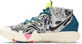 Lookbook Nike Kybrid S2 'Apa Itu 2.0' CQ9323-002/CT1971-002