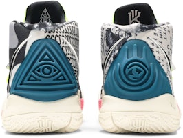 Nike Kybrid S2 'What The 2.0' Multicolor CQ9323-002/CT1971-002 Details for Nike Kybrid S2 'What The 2.0' Multicolor CQ9323-002/CT1971-002