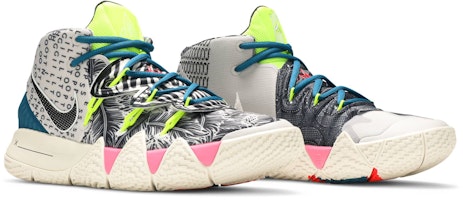 Nike Kybrid S2 'What The 2.0' Multicolor CQ9323-002/CT1971-002 Cheap Nike Kybrid S2 'What The 2.0' Multicolor CQ9323-002/CT1971-002
