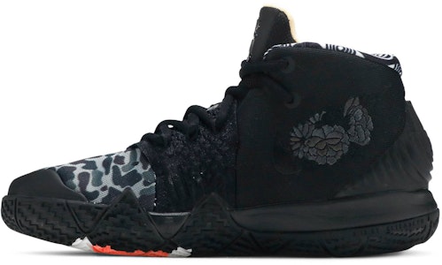 (Zapatos Juveniles) Nike Kybrid S2 'What The' CV0097-001 Lookbook (Zapatos Juveniles) Nike Kybrid S2 'What The' CV0097-001