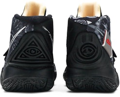 (Zapatos Juveniles) Nike Kybrid S2 'What The' CV0097-001 Details for (Zapatos Juveniles) Nike Kybrid S2 'What The' CV0097-001