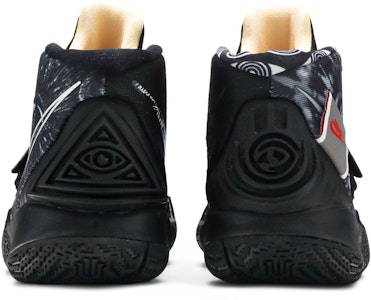 (Zapatos Juveniles) Nike Kybrid S2 'What The' CV0097-001 Details for (Zapatos Juveniles) Nike Kybrid S2 'What The' CV0097-001