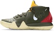 Lookbook Nike Kybrid S2 'Apa Itu Camo' CQ9323-300