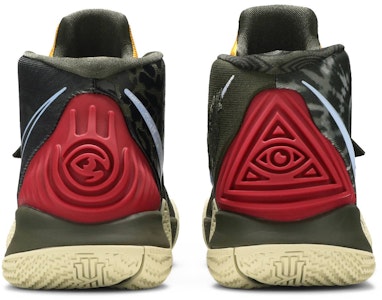 Nike Kybrid S2 'Apa Itu Camo' CQ9323-300 Details for Nike Kybrid S2 'Apa Itu Camo' CQ9323-300