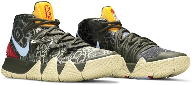 Nike Kybrid S2 'Apa Itu Camo' CQ9323-300 Cheap Nike Kybrid S2 'Apa Itu Camo' CQ9323-300