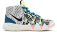 Buy (PS) Nike Kybrid S2 'Apa Itu Neon' DA2322-002
