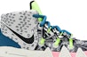 Order (PS) Nike Kybrid S2 'Apa Itu Neon' DA2322-002