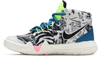 (PS) ナイキ カイブリッド S2 "ネオン万華鏡" DA2322-002 Lookbook (PS) ナイキ カイブリッド S2 "ネオン万華鏡" DA2322-002