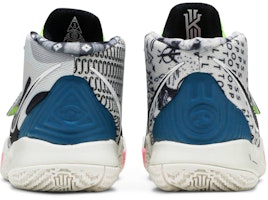 (PS) ナイキ カイブリッド S2 "ネオン万華鏡" DA2322-002 Details for (PS) ナイキ カイブリッド S2 "ネオン万華鏡" DA2322-002