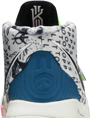 (PS) Nike Kybrid S2 'Apa Itu Neon' DA2322-002 Sizing (PS) Nike Kybrid S2 'Apa Itu Neon' DA2322-002