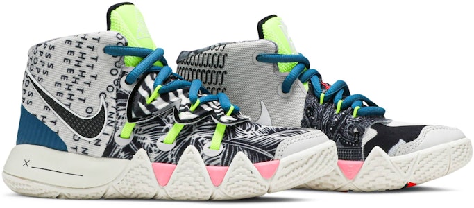 (PS) ナイキ カイブリッド S2 "ネオン万華鏡" DA2322-002 Cheap (PS) ナイキ カイブリッド S2 "ネオン万華鏡" DA2322-002