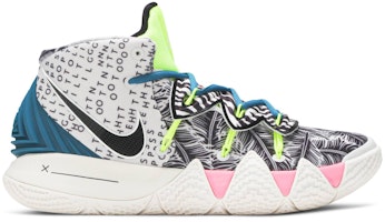Nike Kybrid S2 'What The Neon' CQ9323-002 Nike Kybrid S2 'What The Neon' CQ9323-002