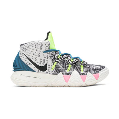 Nike Kybrid S2 'What The Neon'