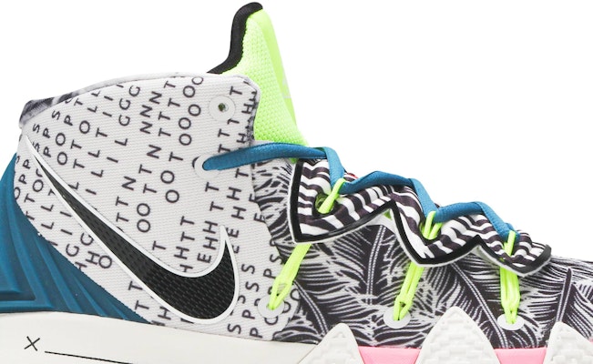 Nike Kybrid S2 'Apa Itu Neon' CQ9323-002 Order Nike Kybrid S2 'Apa Itu Neon' CQ9323-002