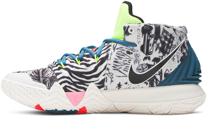 Nike Kybrid S2 'Apa Itu Neon' CQ9323-002 Lookbook Nike Kybrid S2 'Apa Itu Neon' CQ9323-002