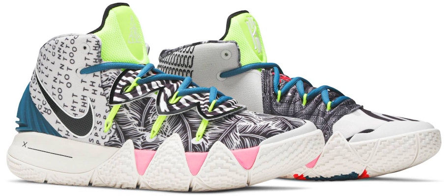 Nike Kybrid S2 'Apa Itu Neon' CQ9323-002 Cheap Nike Kybrid S2 'Apa Itu Neon' CQ9323-002