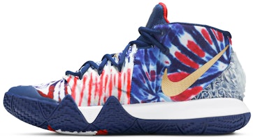 Nike Kybrid S2 'Qué Tal USA' CQ9323-400 Lookbook Nike Kybrid S2 'Qué Tal USA' CQ9323-400