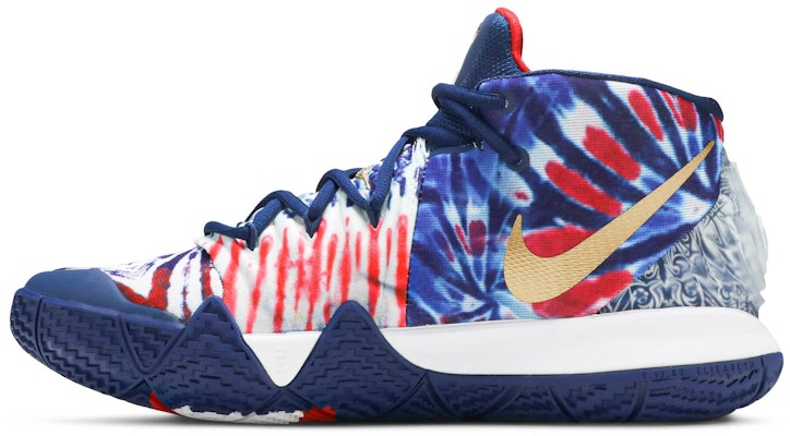Nike Kybrid S2 'Apa USA' CQ9323-400 Lookbook Nike Kybrid S2 'Apa USA' CQ9323-400