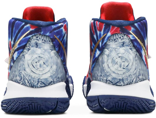 Nike Kybrid S2 'Apa USA' CQ9323-400 Details for Nike Kybrid S2 'Apa USA' CQ9323-400