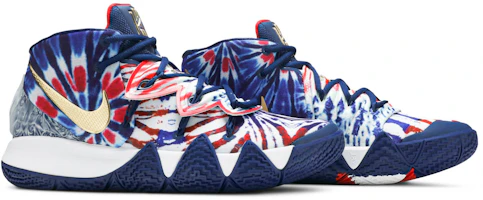 Nike Kybrid S2 'Qué Tal USA' CQ9323-400 Cheap Nike Kybrid S2 'Qué Tal USA' CQ9323-400