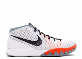 Nike Kyrie 1 'Home' 705277-100 Nike Kyrie 1 'Home' 705277-100