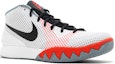 Order Nike Kyrie 1 'Home' 705277-100 - Kasut Sukan Terkini