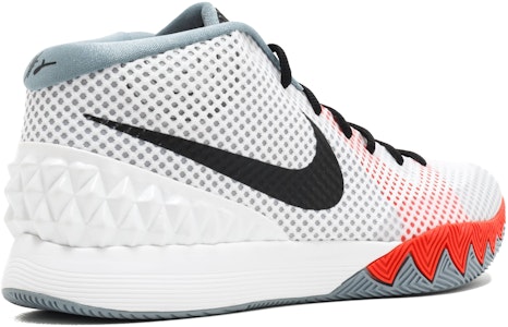 Nike Kyrie 1 'Casa' 705277-100 Lookbook Nike Kyrie 1 'Casa' 705277-100