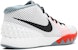 Nike Kyrie 1 'Home' 705277-100 - Kasut Sukan Terkini