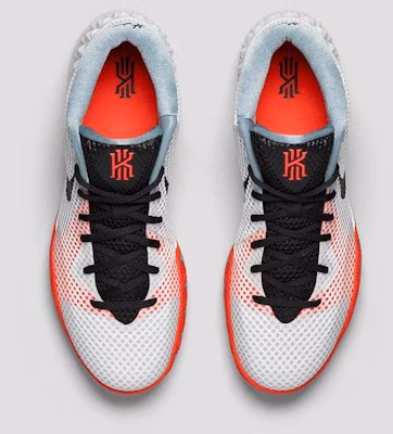 Nike Kyrie 1 'Home' 705277-100 Sizing Nike Kyrie 1 'Home' 705277-100