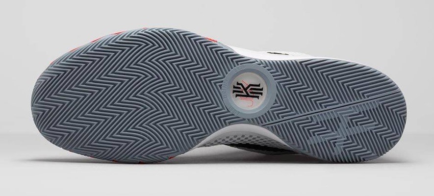 Nike Kyrie 1 'Home' 705277-100 2