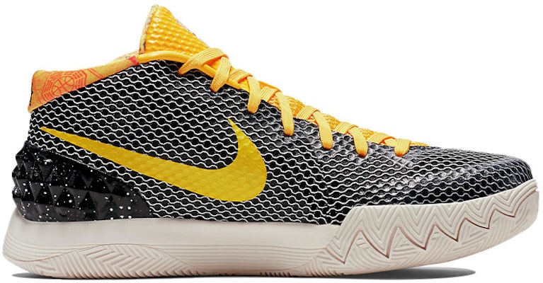 나이키 카이리 1 '도약' (Nike Kyrie 1 'Rise') 812653-071 Order 나이키 카이리 1 '도약' (Nike Kyrie 1 'Rise') 812653-071