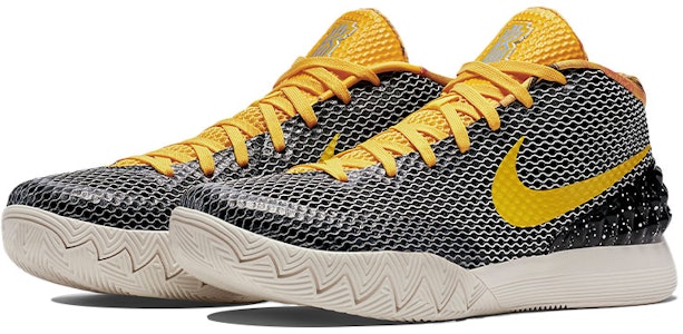 Nike Kyrie 1 'Rise' Lelap 812653-071 Lookbook Nike Kyrie 1 'Rise' Lelap 812653-071