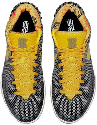 나이키 카이리 1 '도약' (Nike Kyrie 1 'Rise') 812653-071 Shop 나이키 카이리 1 '도약' (Nike Kyrie 1 'Rise') 812653-071