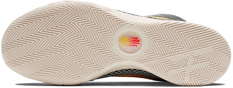 Nike Kyrie 1 'Rise' Lelap 812653-071 Details for Nike Kyrie 1 'Rise' Lelap 812653-071