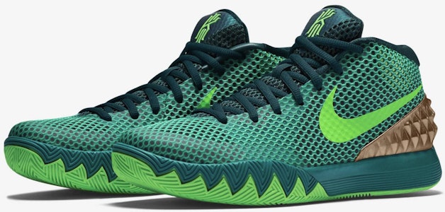 耐吉 Kyrie 1 澳洲 705277-333 Buy 耐吉 Kyrie 1 澳洲 705277-333