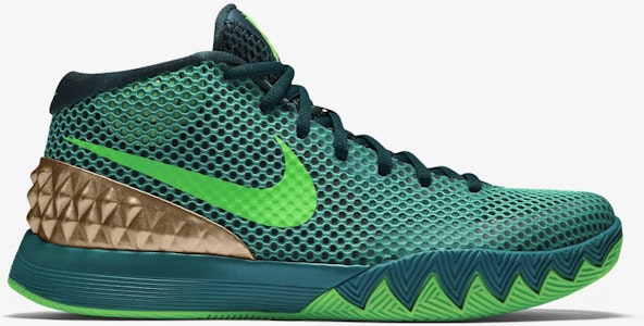 耐吉 Kyrie 1 澳洲 705277-333 Purchase 耐吉 Kyrie 1 澳洲 705277-333
