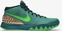 Purchase Nike Kyrie 1 Australia 705277-333 - Kasut Sukan Terbaik untuk Pemain Bola Keranjang