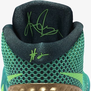 耐吉 Kyrie 1 澳洲 705277-333 Details for 耐吉 Kyrie 1 澳洲 705277-333