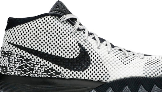 耐克Kyrie 1 BHM 718820-100 Order 耐克Kyrie 1 BHM 718820-100
