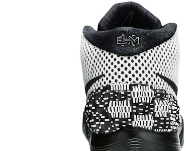 耐克Kyrie 1 BHM 718820-100 Sizing 耐克Kyrie 1 BHM 718820-100
