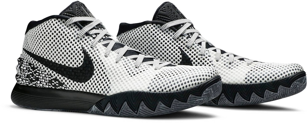 Nike Kyrie 1 BHM 718820-100 Cheap Nike Kyrie 1 BHM 718820-100